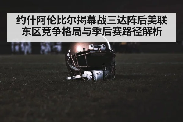 American football stadium night game